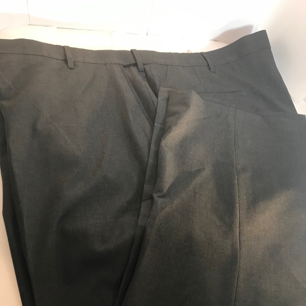 Pants big & tall classic fit size 50X32L